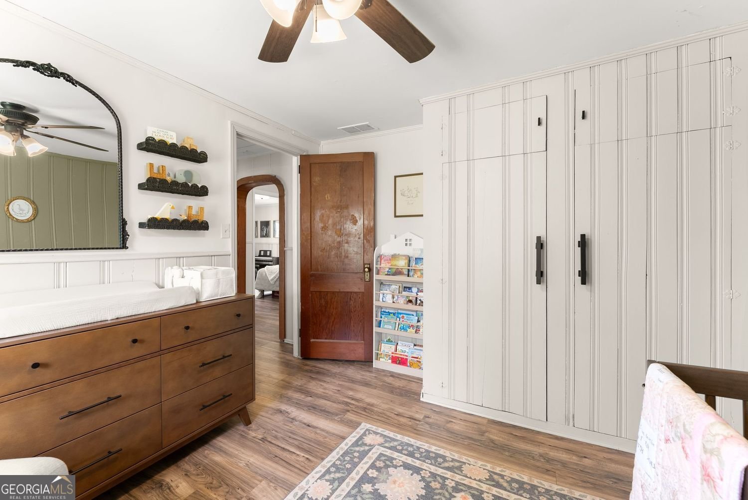 6958 County Line Drive Lula - Photo 24