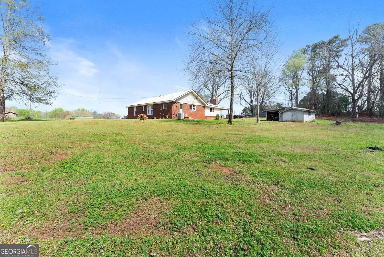 6958 County Line Drive Lula - Photo 28