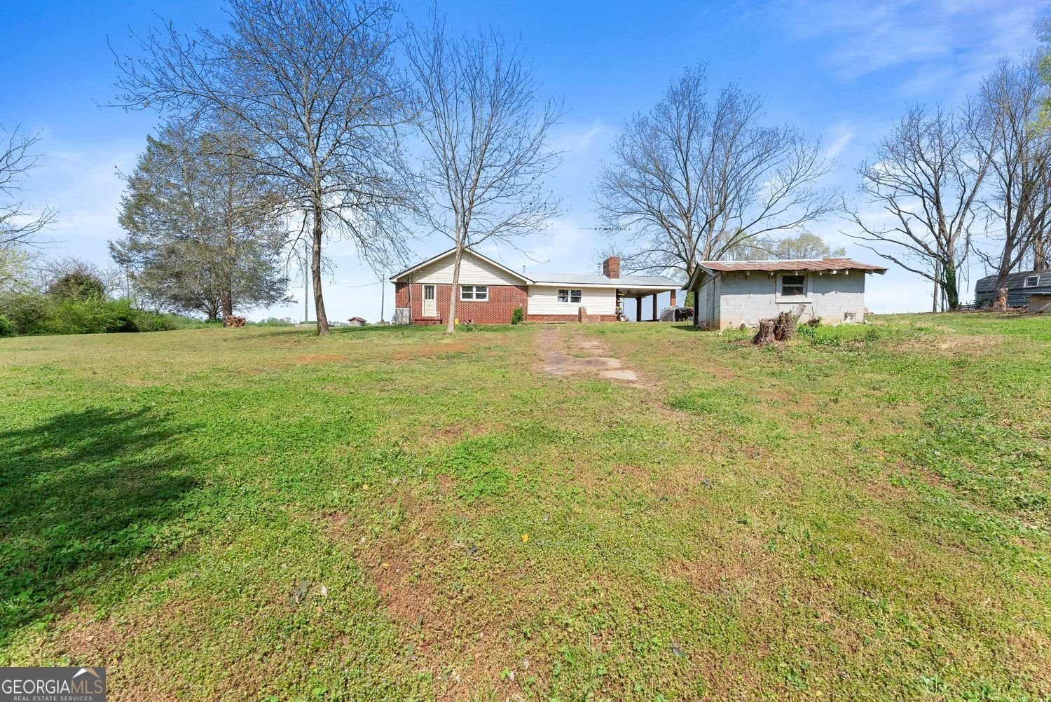 6958 County Line Drive Lula - Photo 29