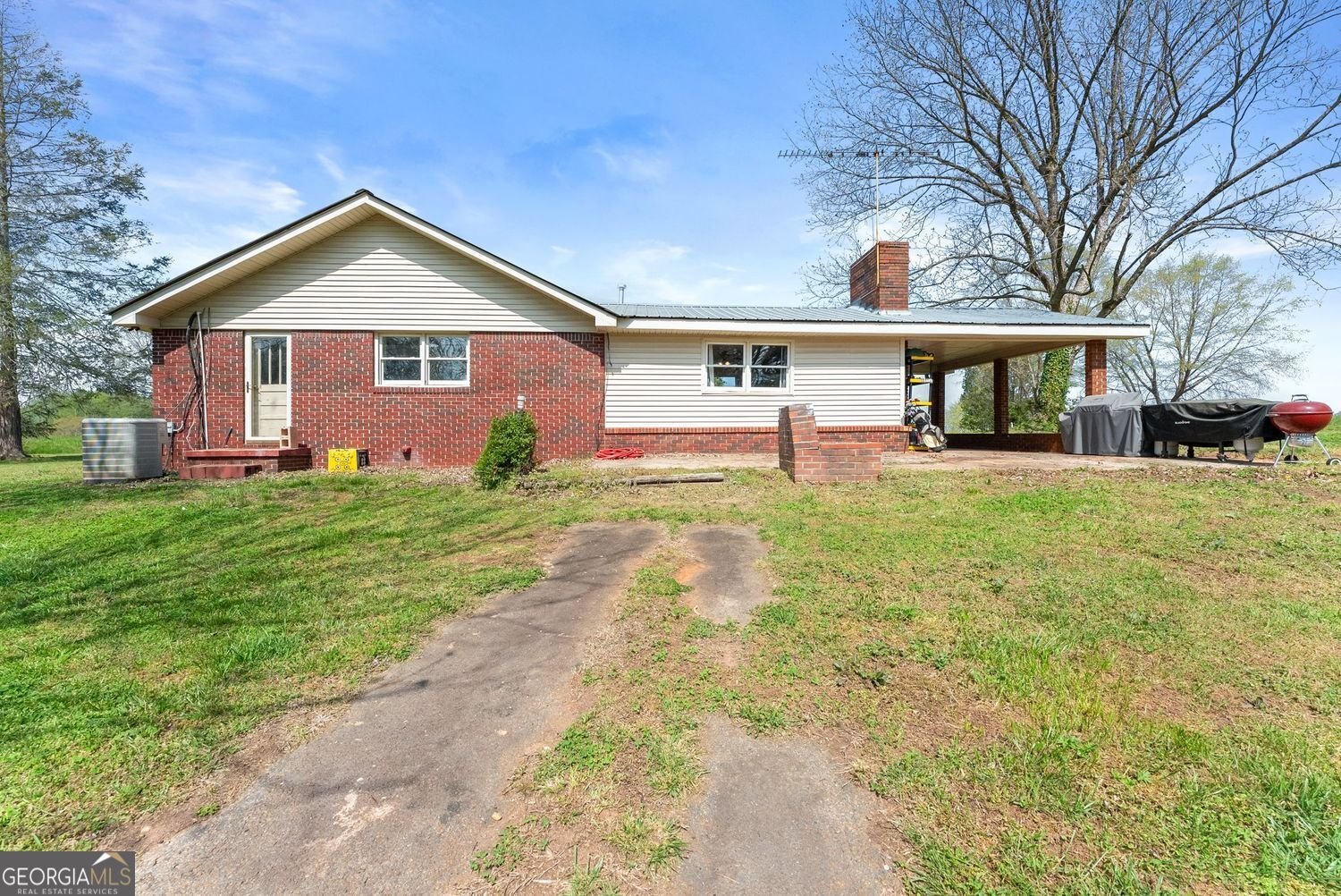 6958 County Line Drive Lula - Photo 30