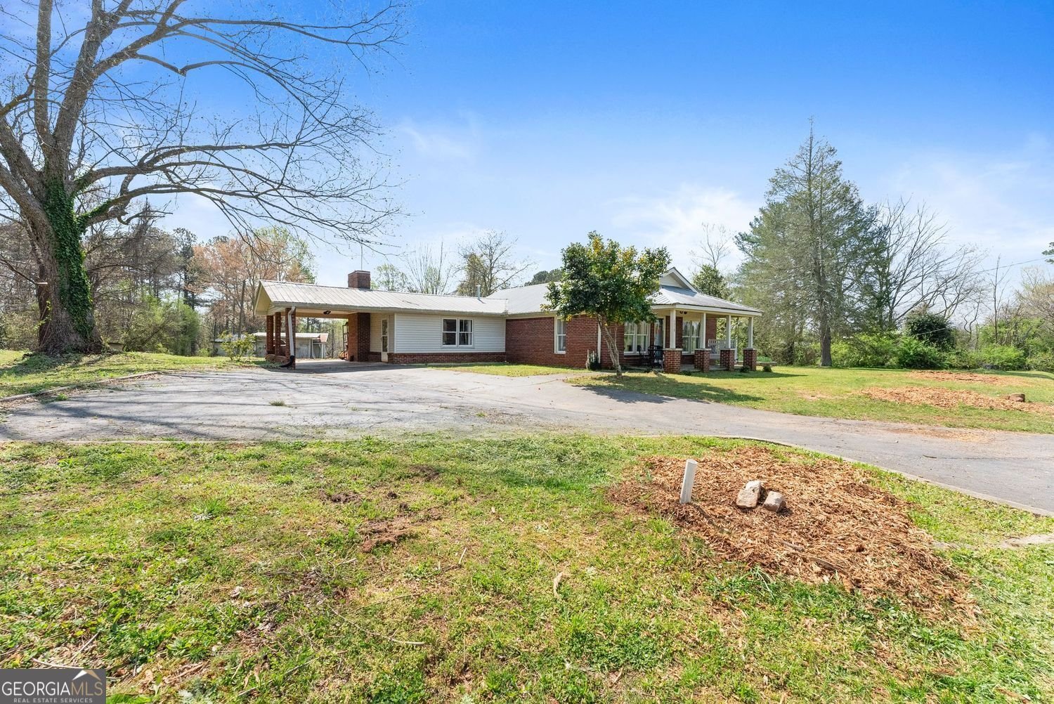 6958 County Line Drive Lula - Photo 31