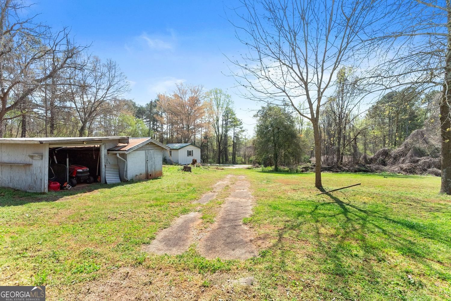 6958 County Line Drive Lula - Photo 32