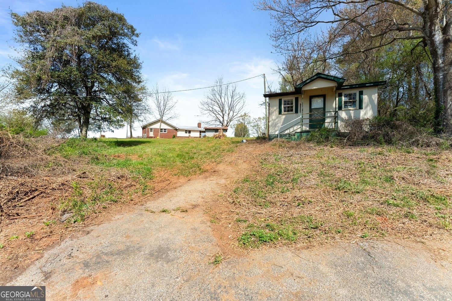 6958 County Line Drive Lula - Photo 34