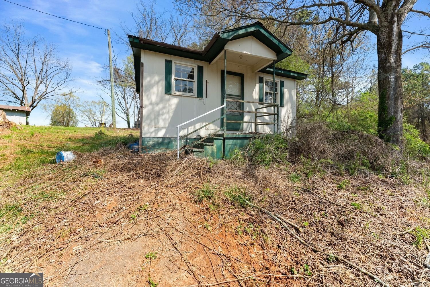 6958 County Line Drive Lula - Photo 35