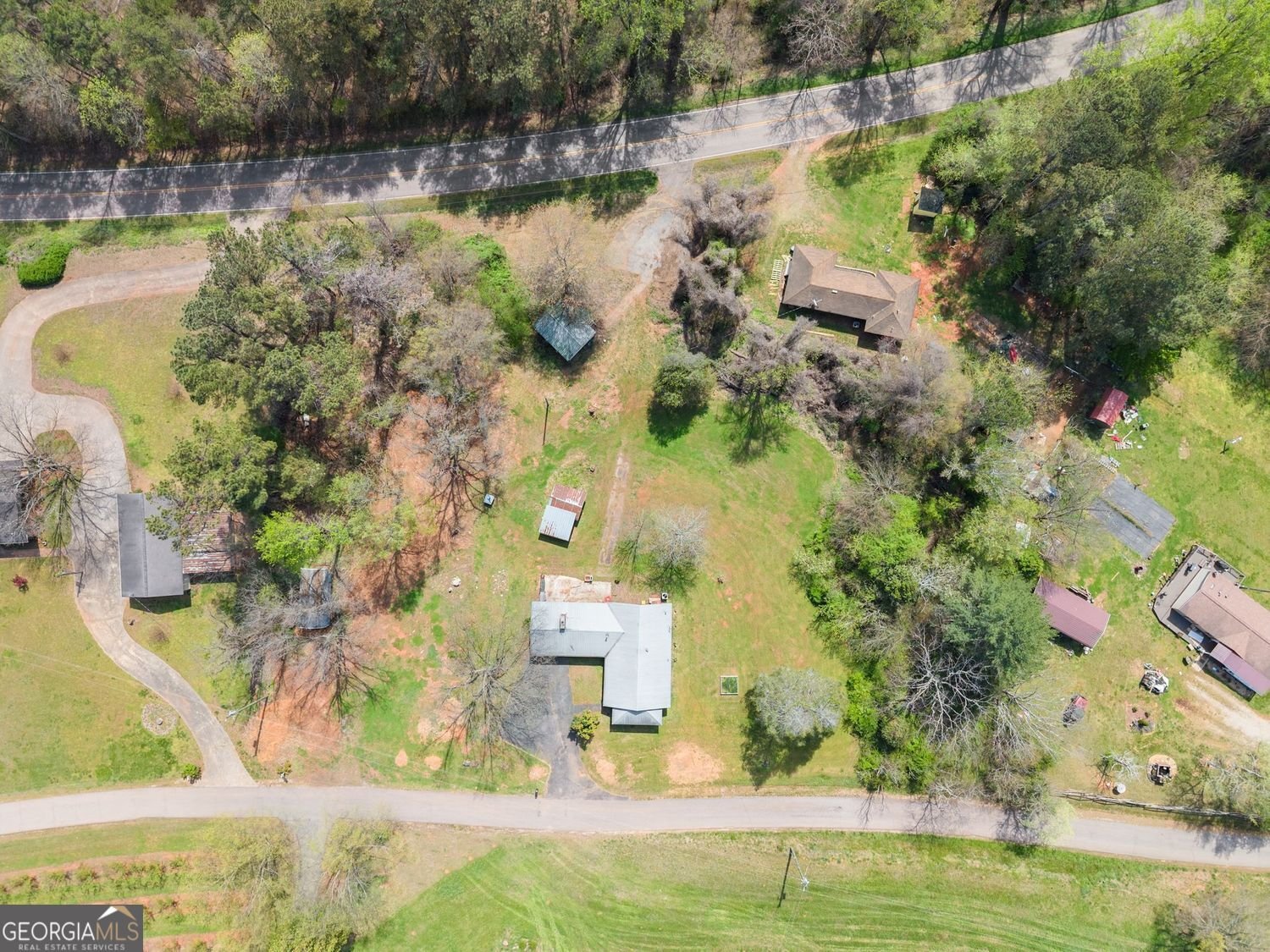 6958 County Line Drive Lula - Photo 37