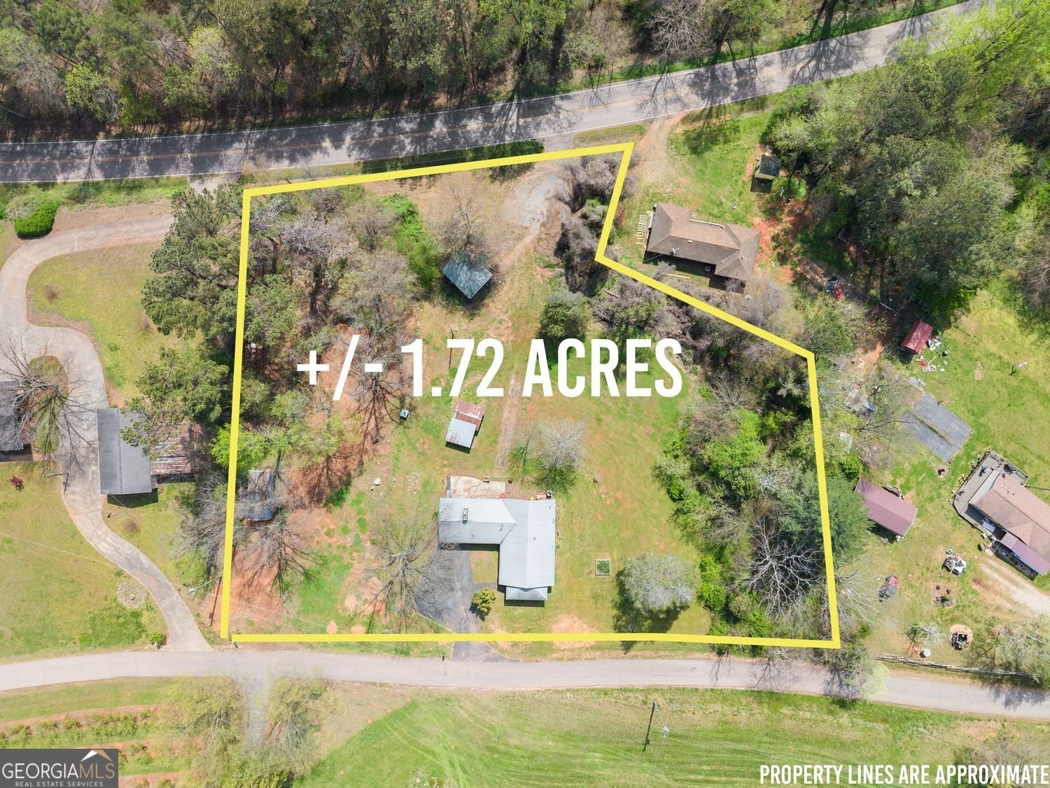 6958 County Line Drive Lula - Photo 38