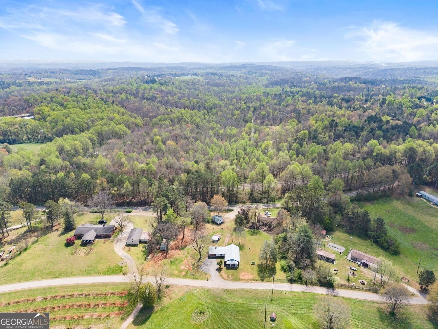 6958 County Line Drive Lula - Photo 39