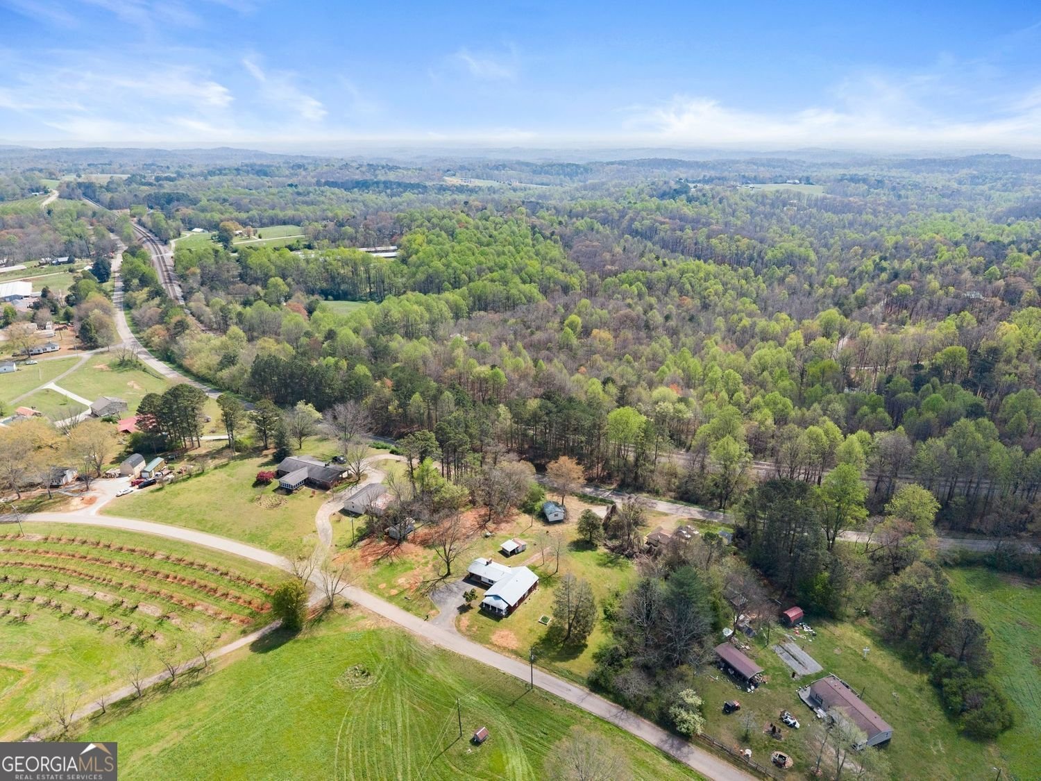 6958 County Line Drive Lula - Photo 40