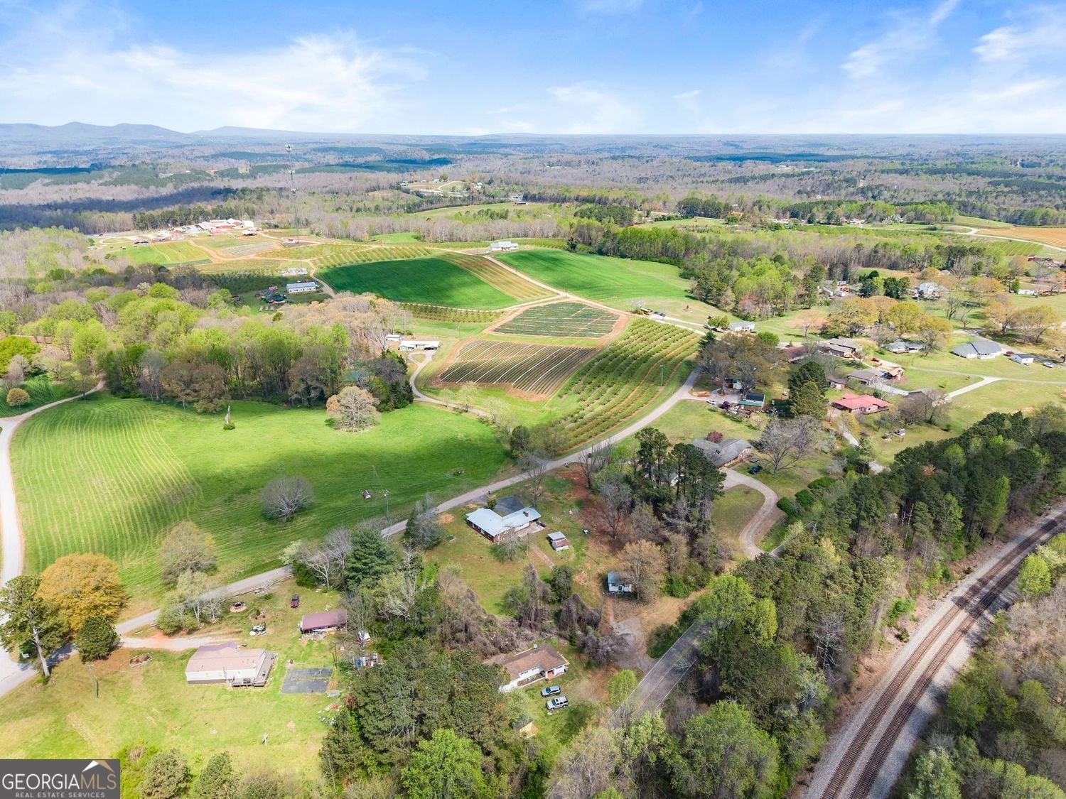 6958 County Line Drive Lula - Photo 41