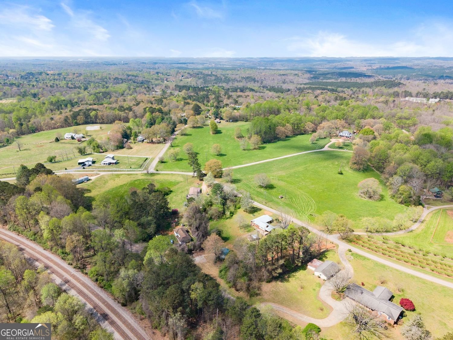 6958 County Line Drive Lula - Photo 42