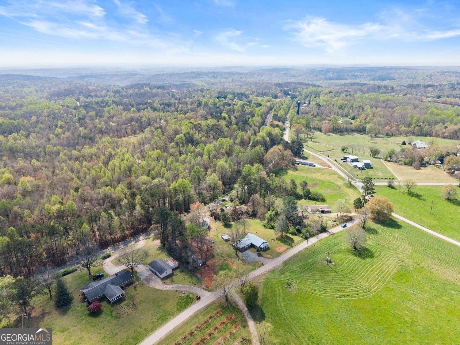 6958 County Line Drive Lula - Photo 43