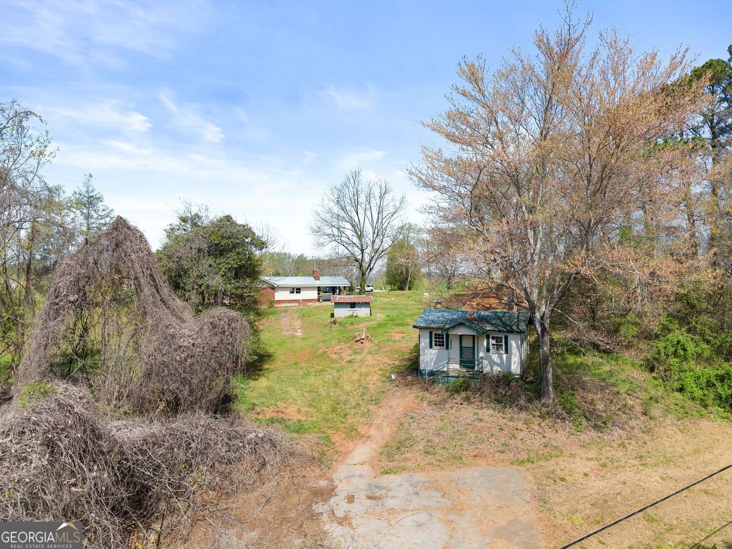 6958 County Line Drive Lula - Photo 44