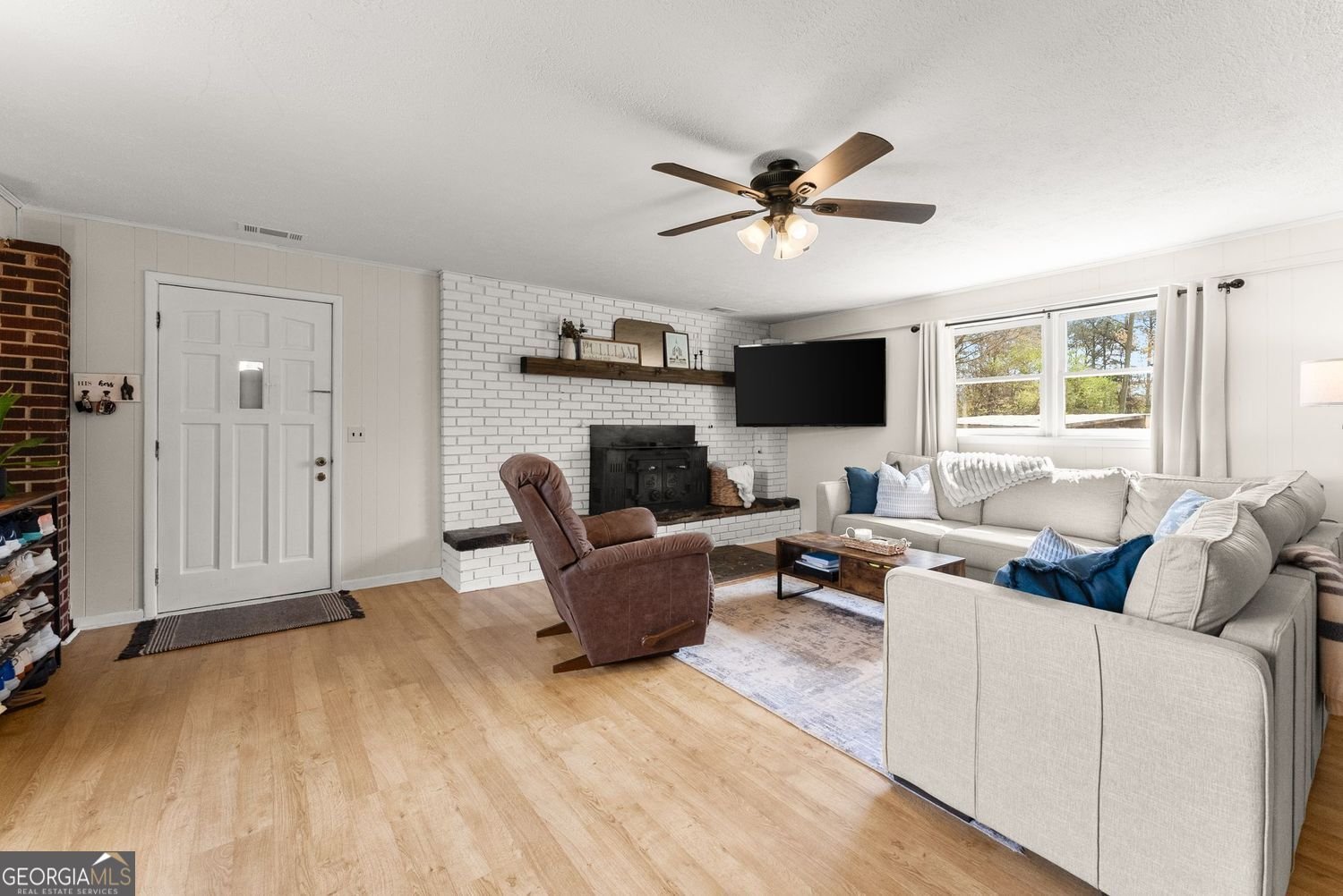 6958 County Line Drive Lula - Photo 7