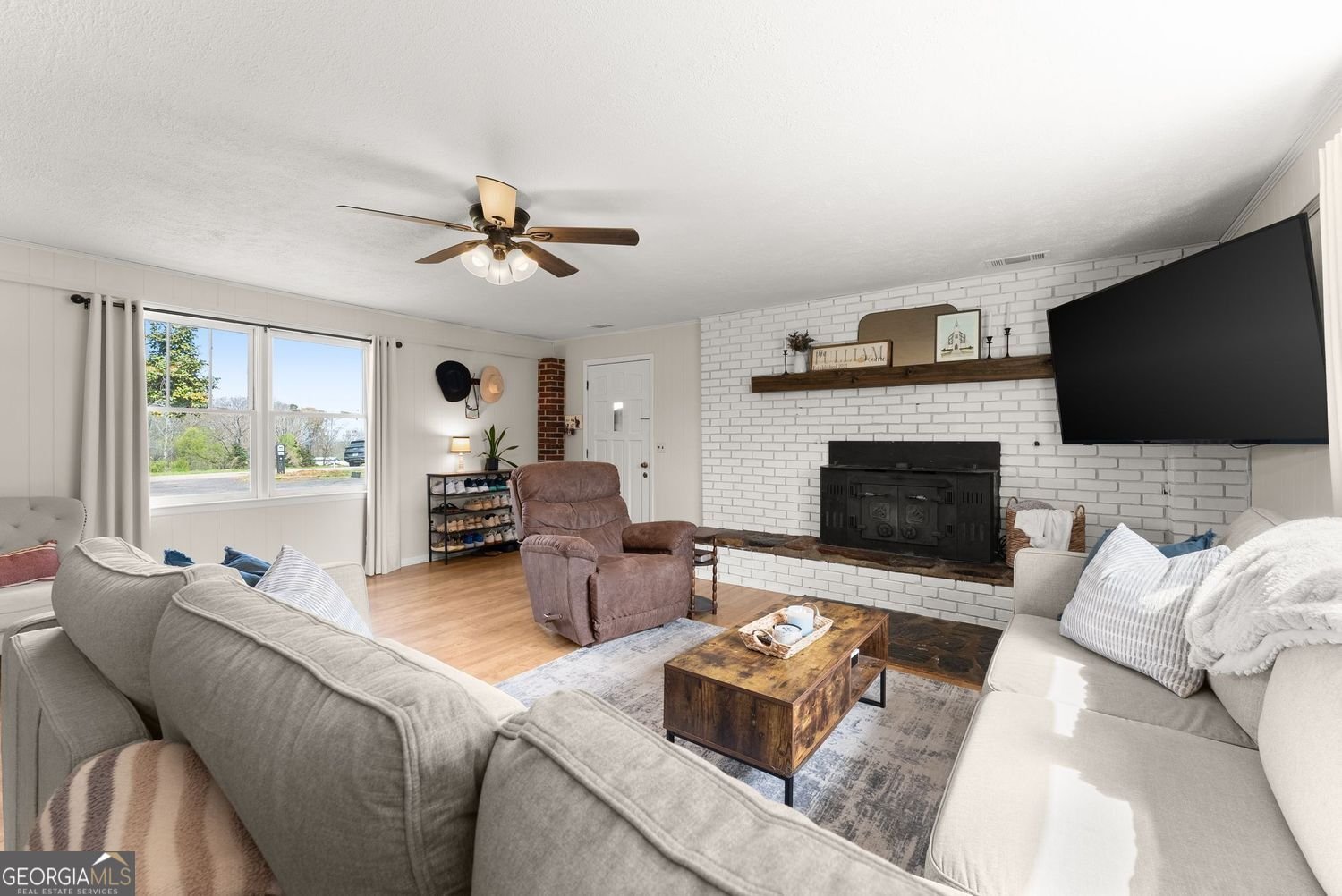 6958 County Line Drive Lula - Photo 8