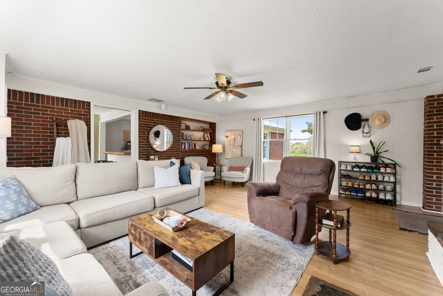 6958 County Line Drive Lula - Photo 9