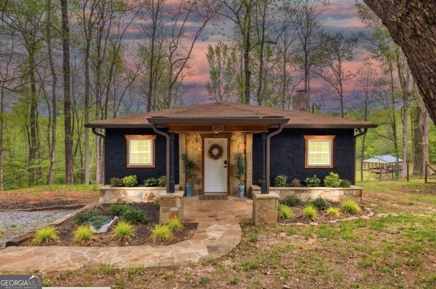 251 Twilight Shores Road Eatonton - Photo 1