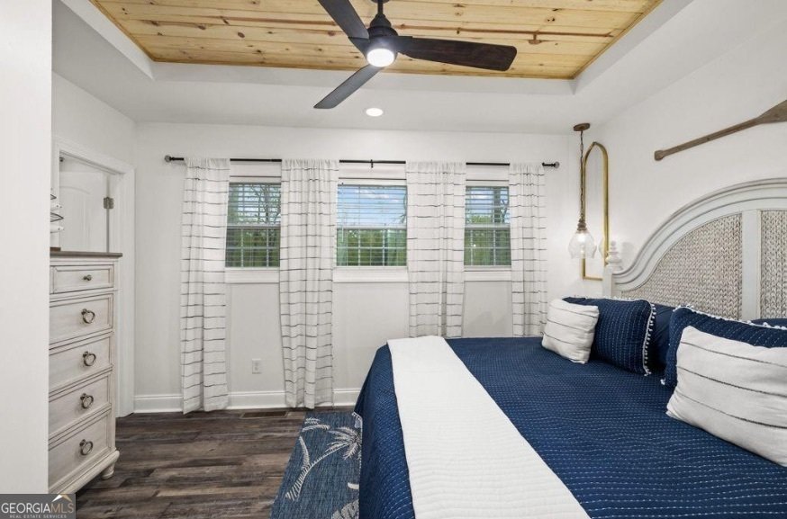 251 Twilight Shores Road Eatonton - Photo 10