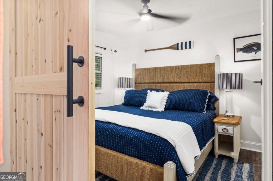 251 Twilight Shores Road Eatonton - Photo 11