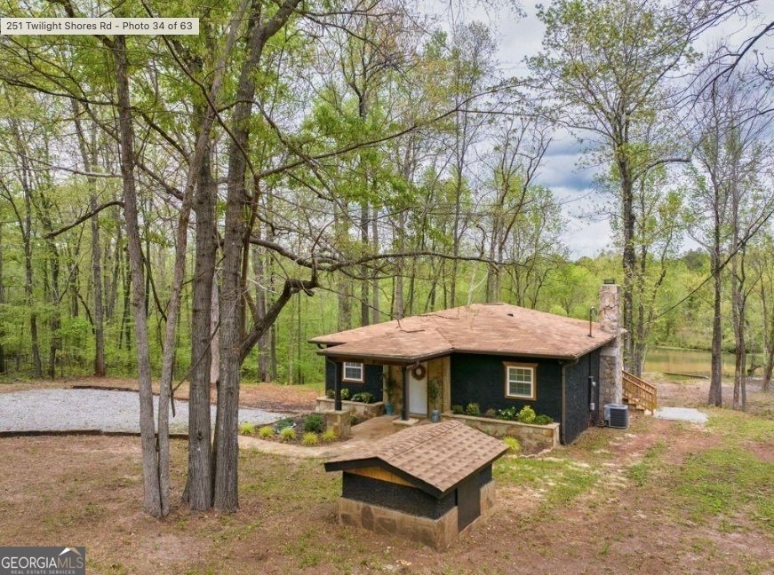 251 Twilight Shores Road Eatonton - Photo 16