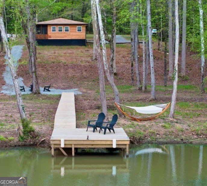 251 Twilight Shores Road Eatonton - Photo 17