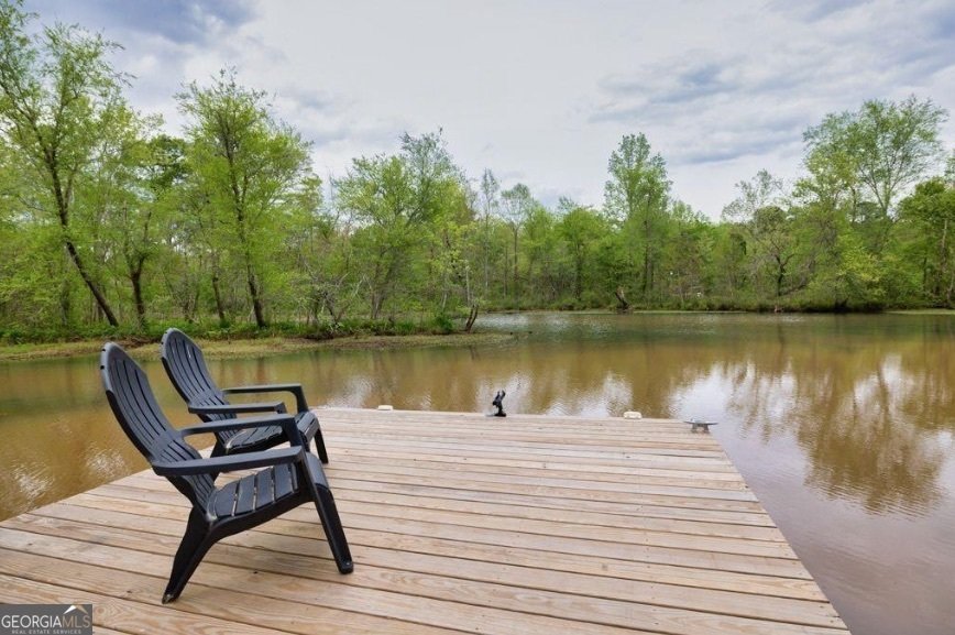 251 Twilight Shores Road Eatonton - Photo 18