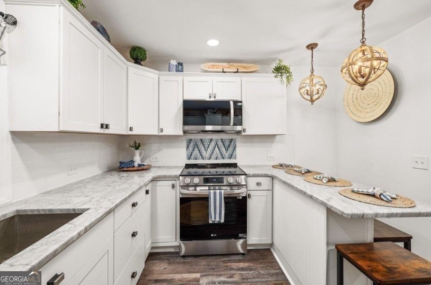 251 Twilight Shores Road Eatonton - Photo 6