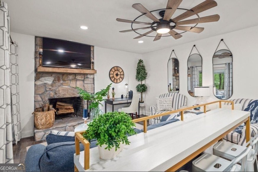 251 Twilight Shores Road Eatonton - Photo 7