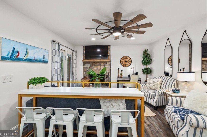 251 Twilight Shores Road Eatonton - Photo 8