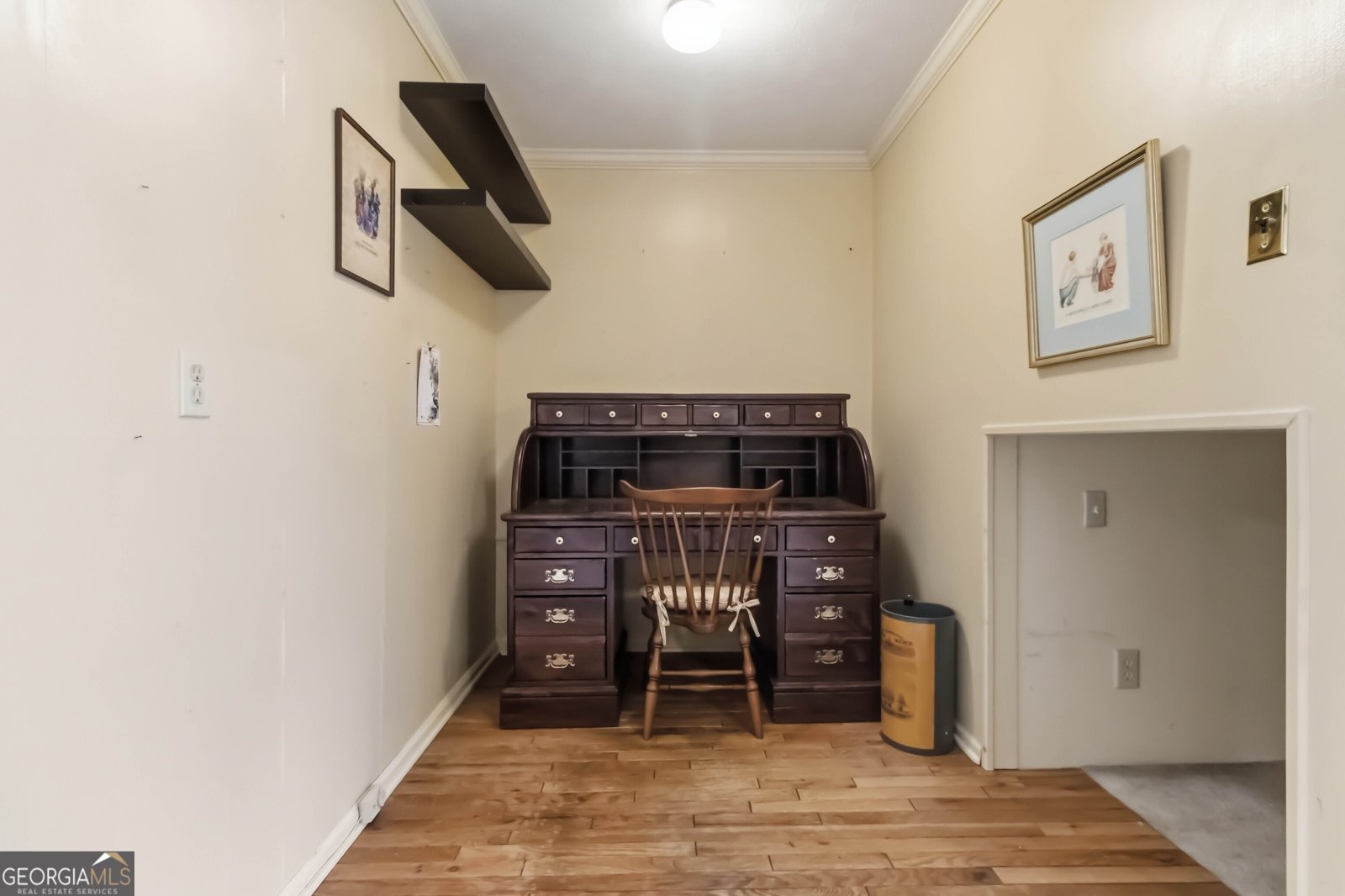 810 Oakstone Trail Roswell - Photo 14