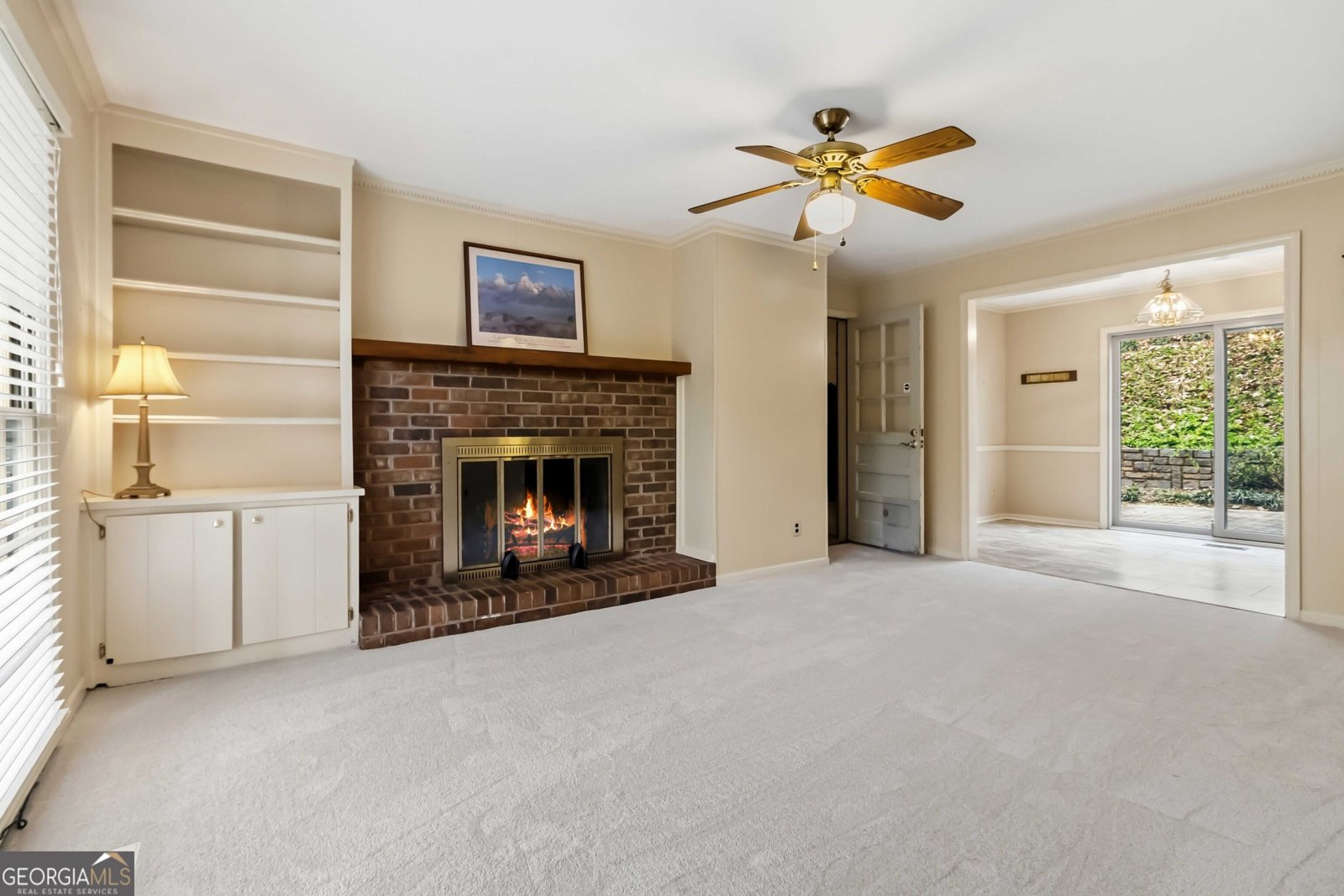 810 Oakstone Trail Roswell - Photo 15