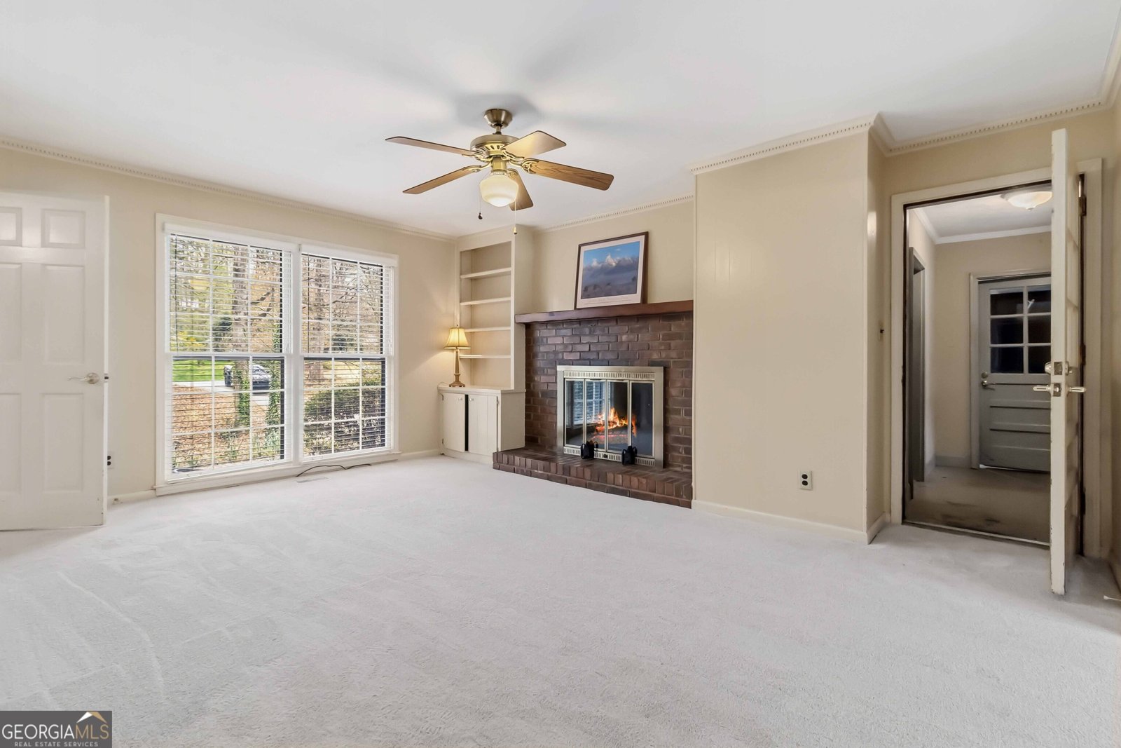 810 Oakstone Trail Roswell - Photo 16