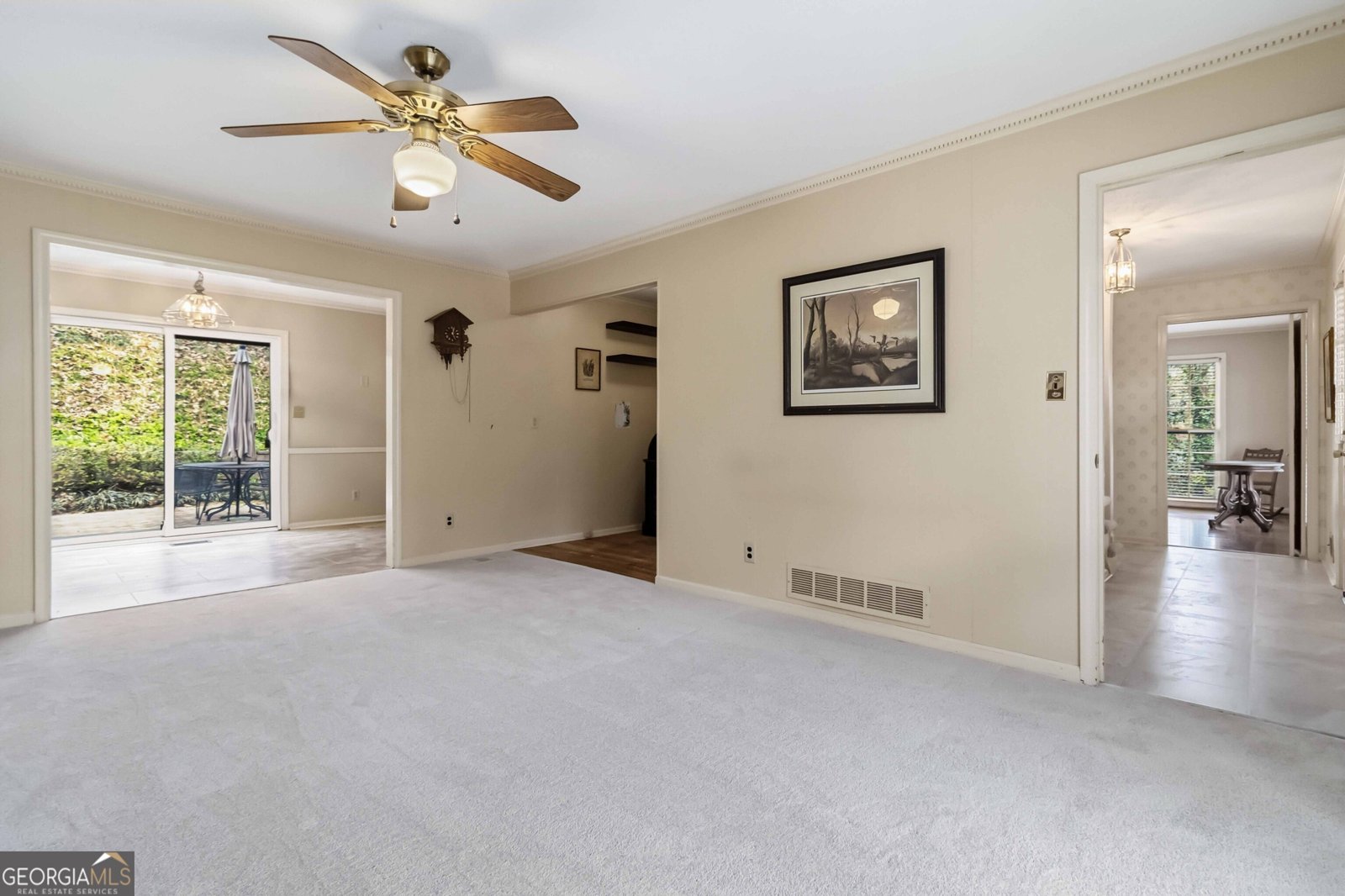 810 Oakstone Trail Roswell - Photo 17