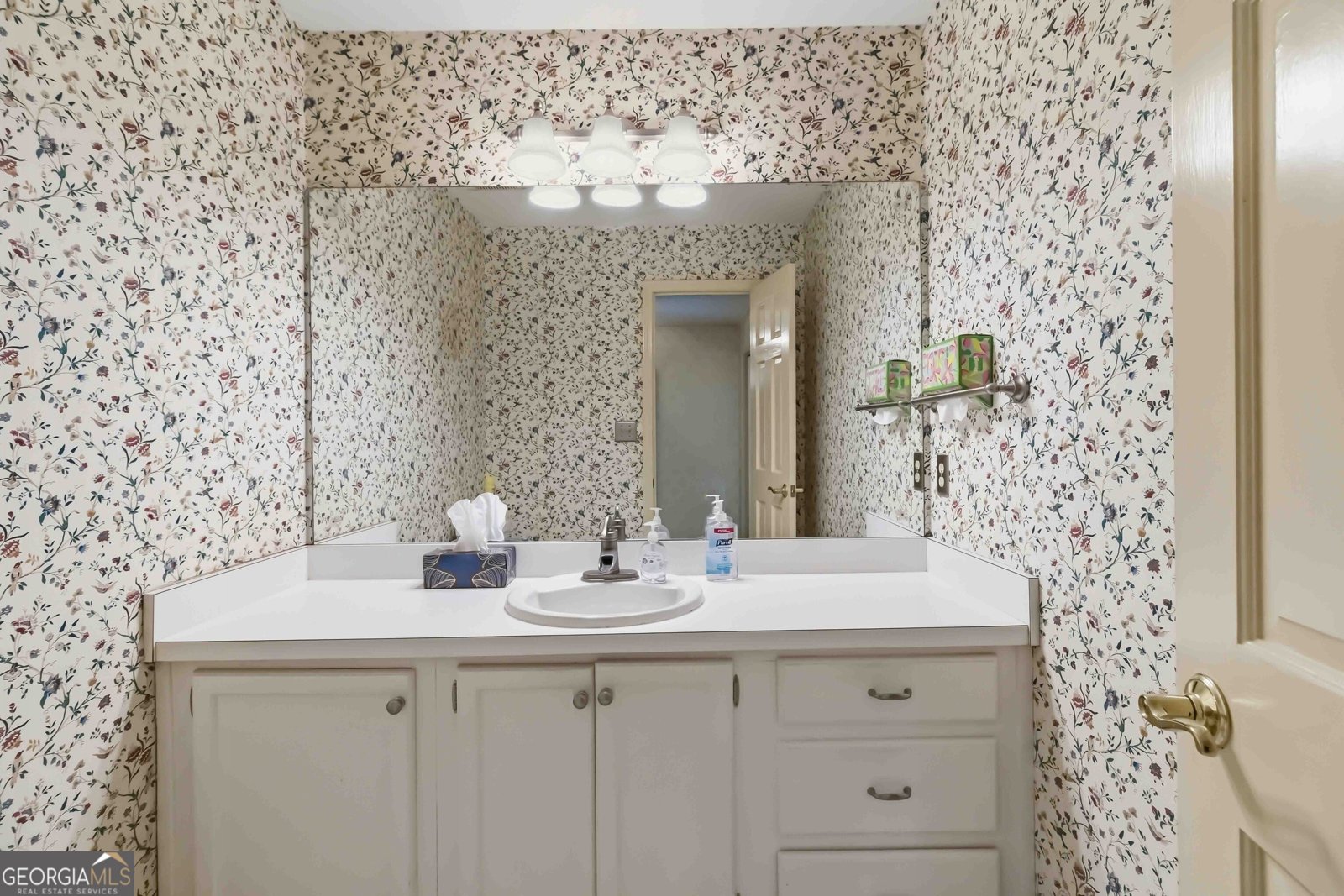 810 Oakstone Trail Roswell - Photo 21