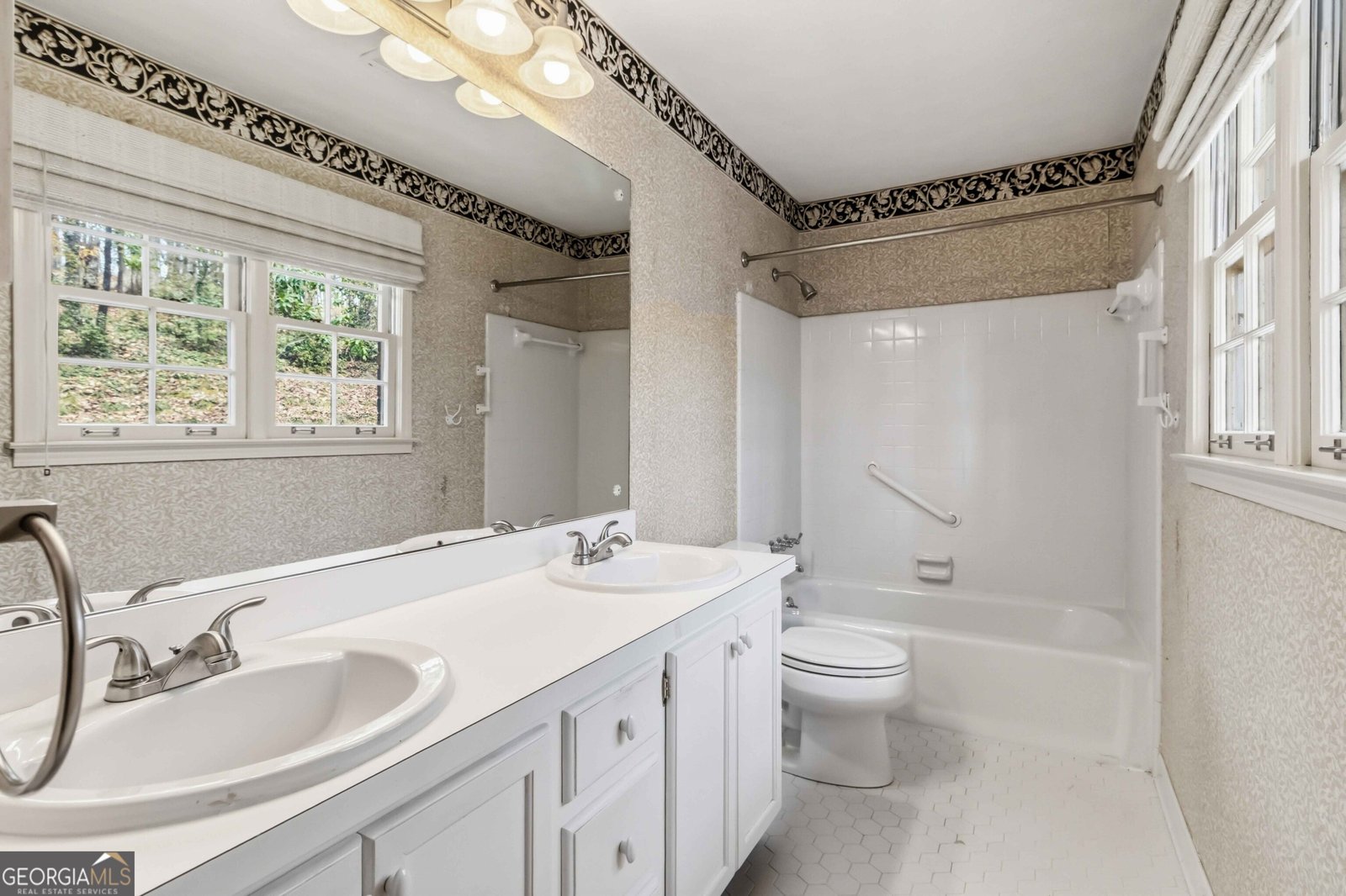 810 Oakstone Trail Roswell - Photo 26