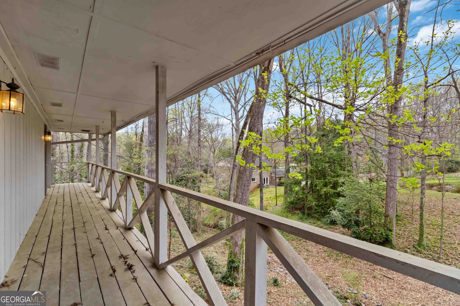 810 Oakstone Trail Roswell - Photo 36