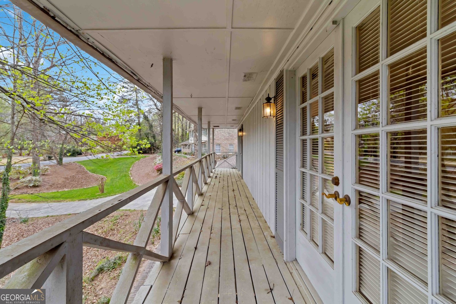 810 Oakstone Trail Roswell - Photo 37