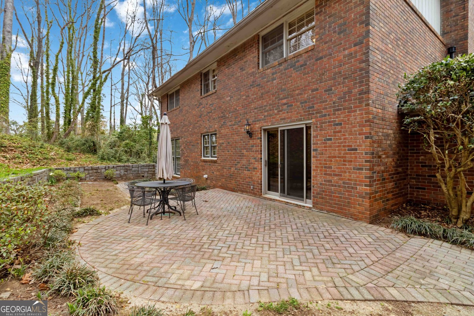 810 Oakstone Trail Roswell - Photo 38