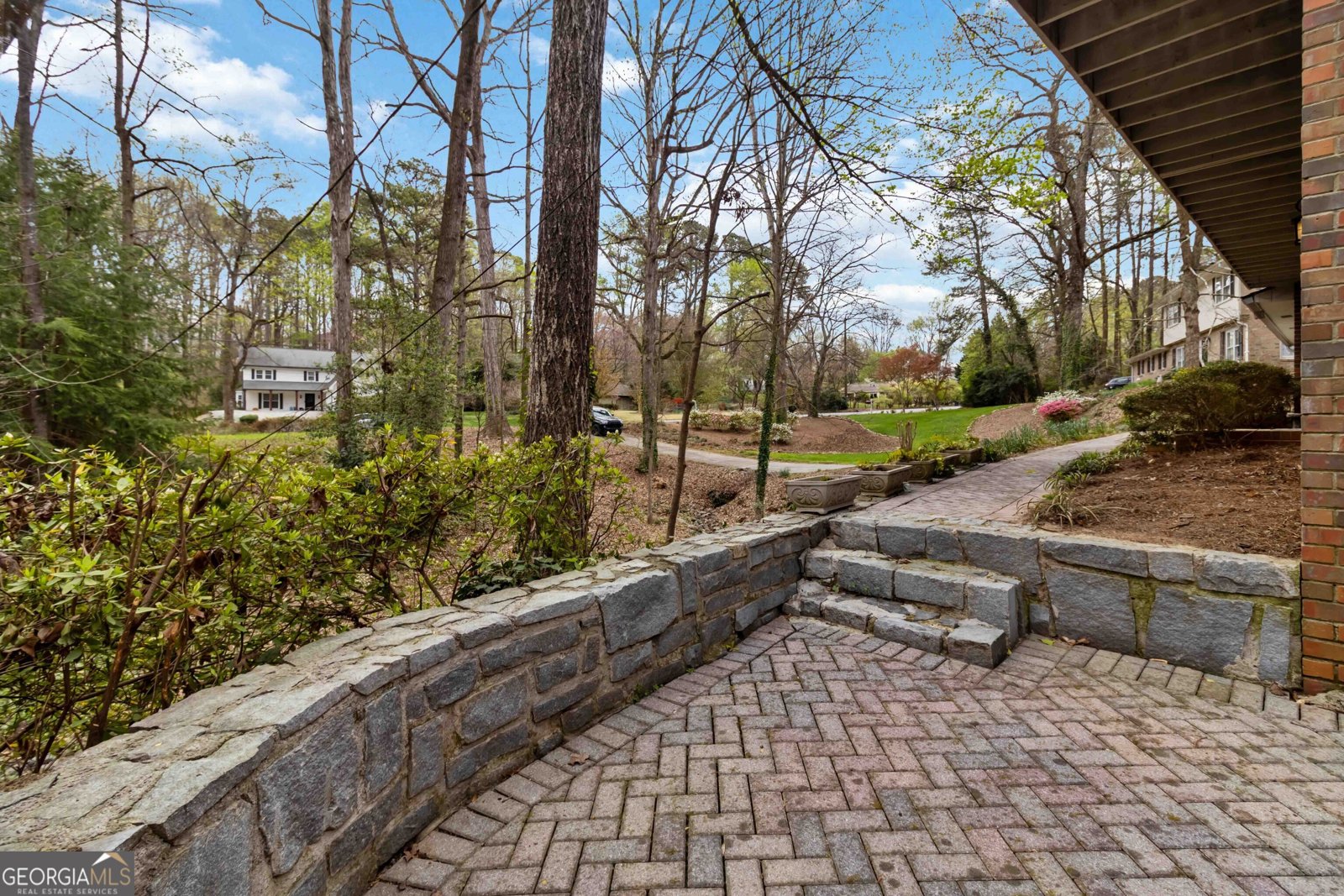 810 Oakstone Trail Roswell - Photo 39