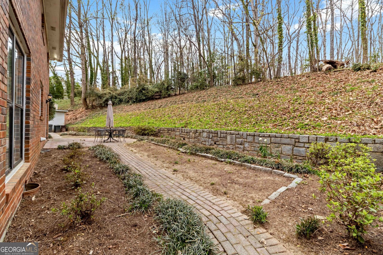 810 Oakstone Trail Roswell - Photo 40