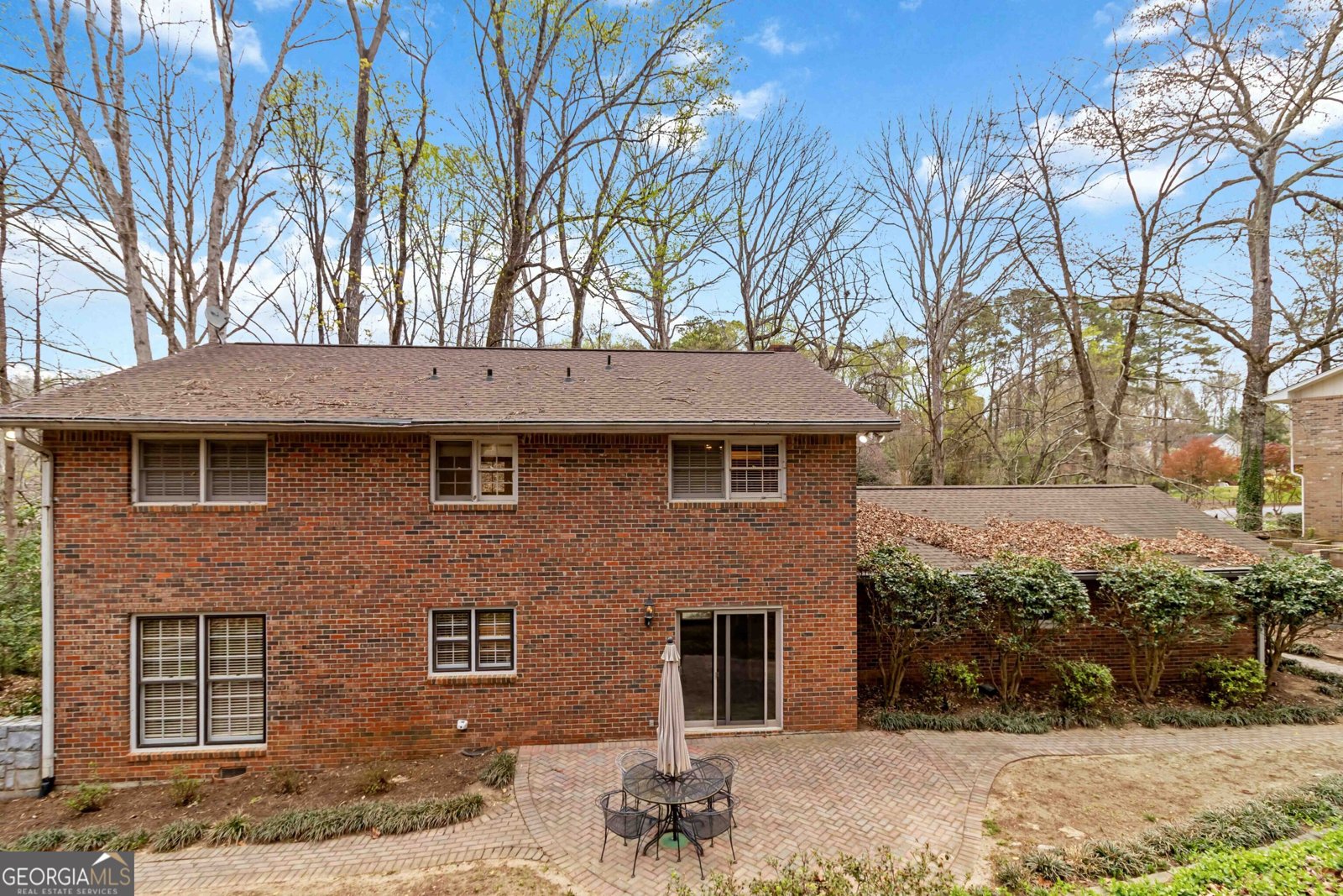 810 Oakstone Trail Roswell - Photo 41