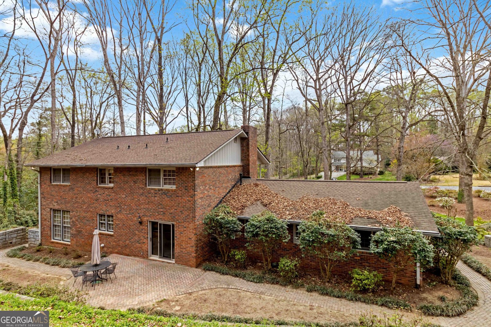 810 Oakstone Trail Roswell - Photo 42