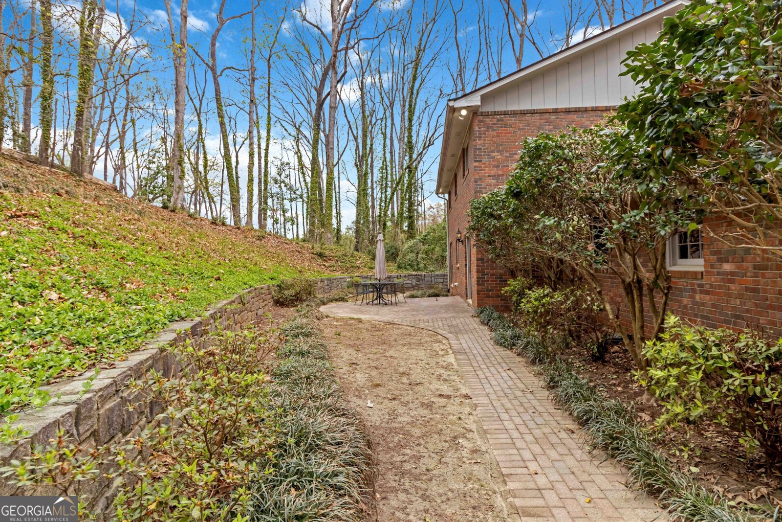 810 Oakstone Trail Roswell - Photo 43