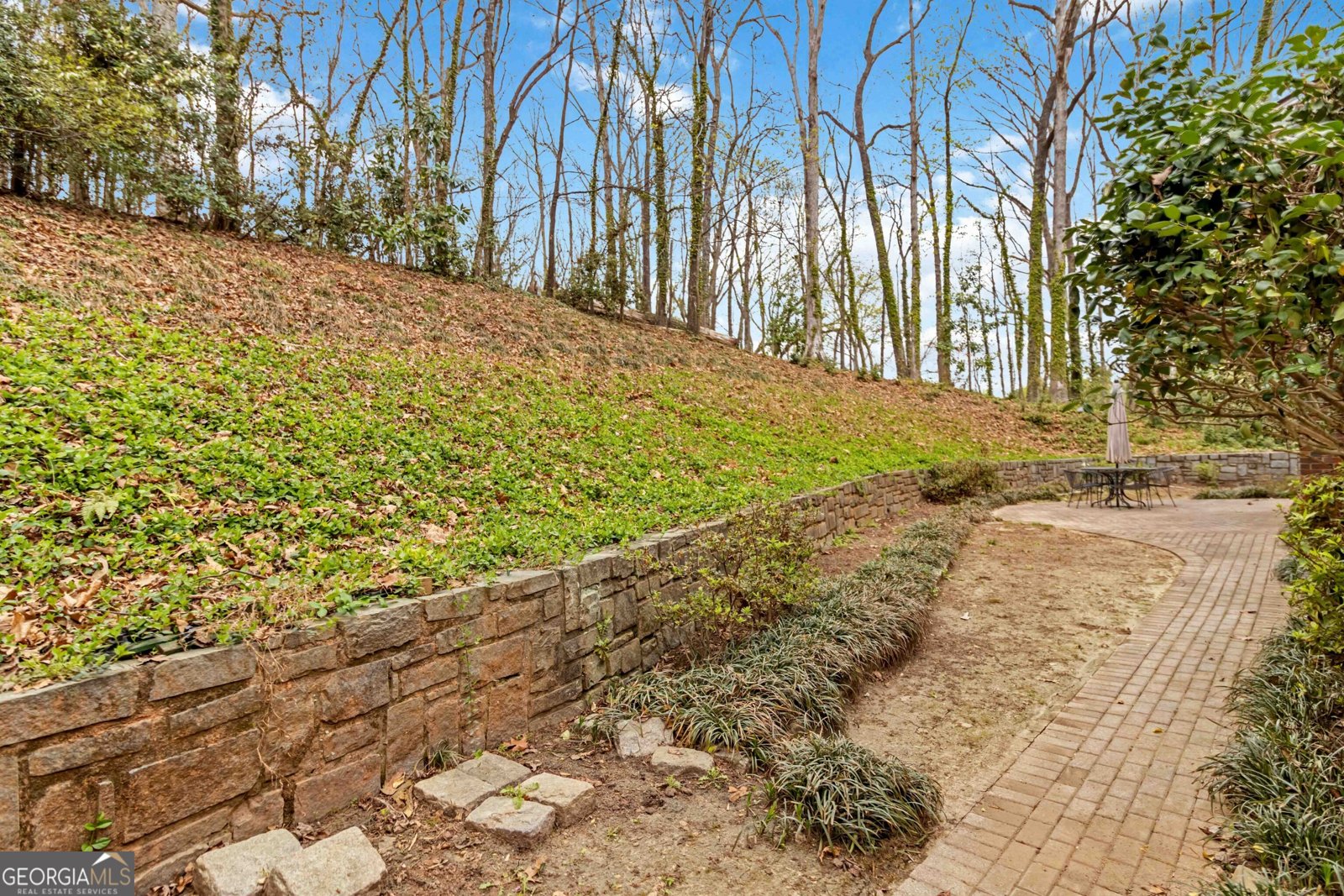 810 Oakstone Trail Roswell - Photo 44