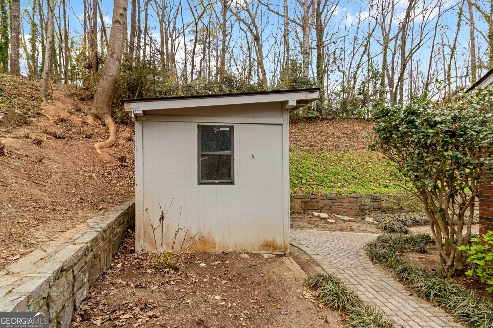 810 Oakstone Trail Roswell - Photo 45