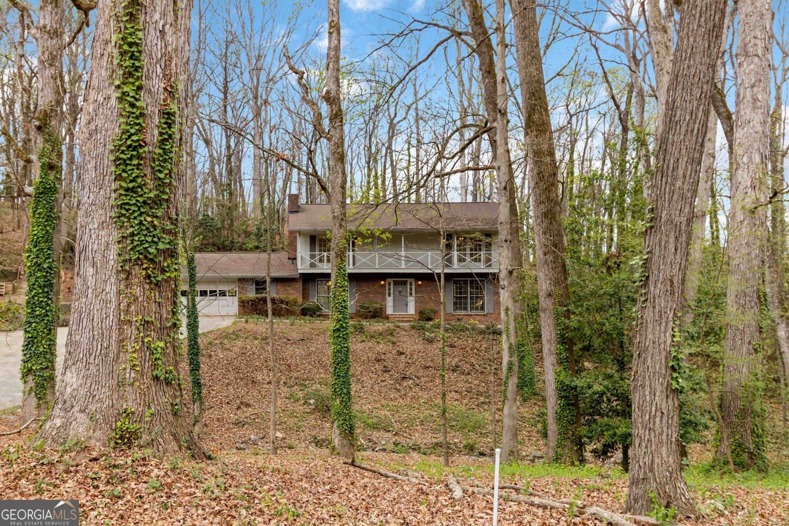 810 Oakstone Trail Roswell - Photo 46