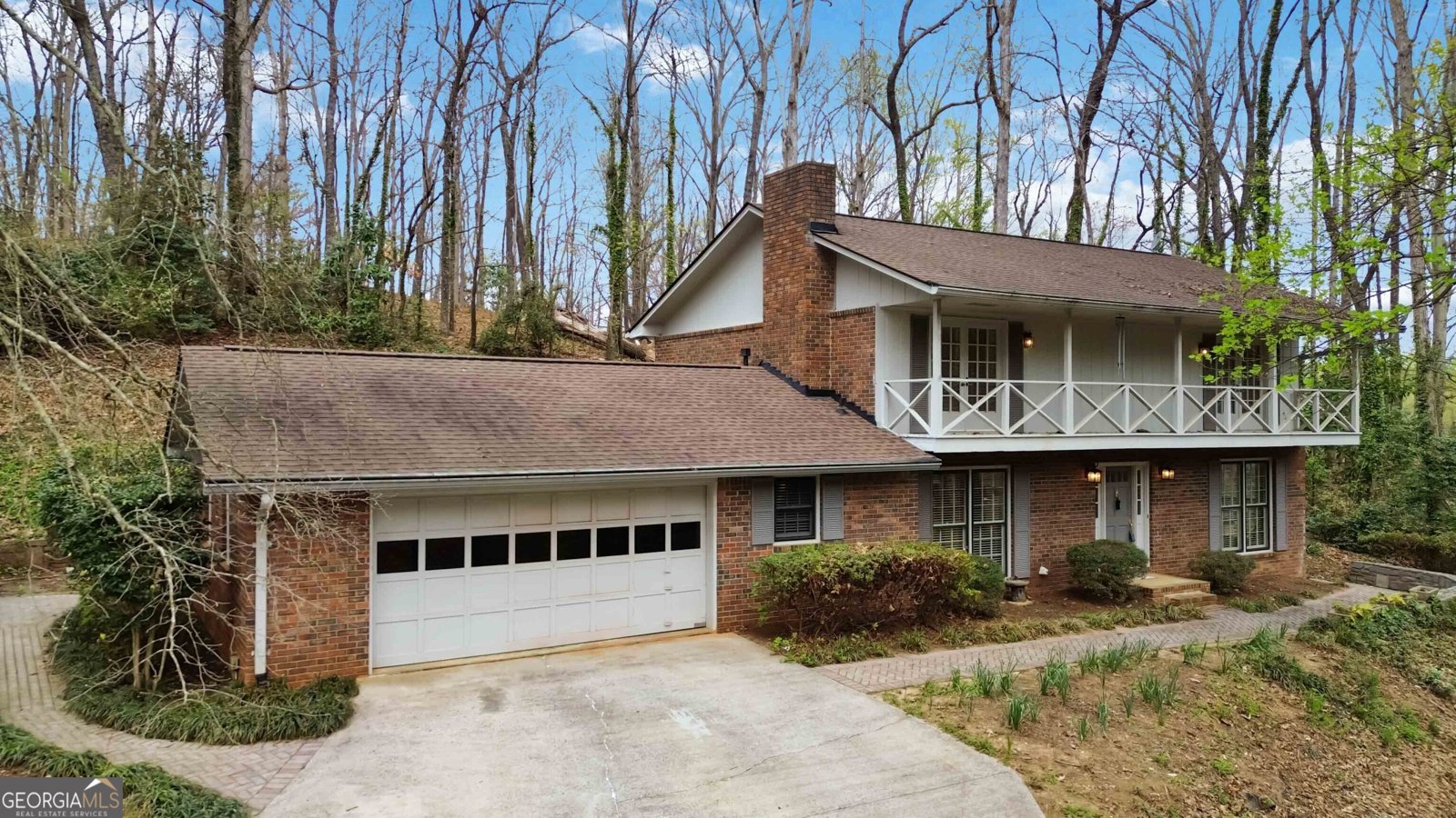 810 Oakstone Trail Roswell - Photo 47