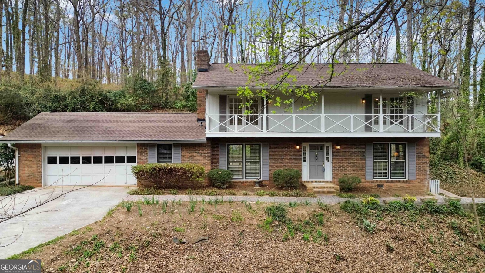 810 Oakstone Trail Roswell - Photo 48