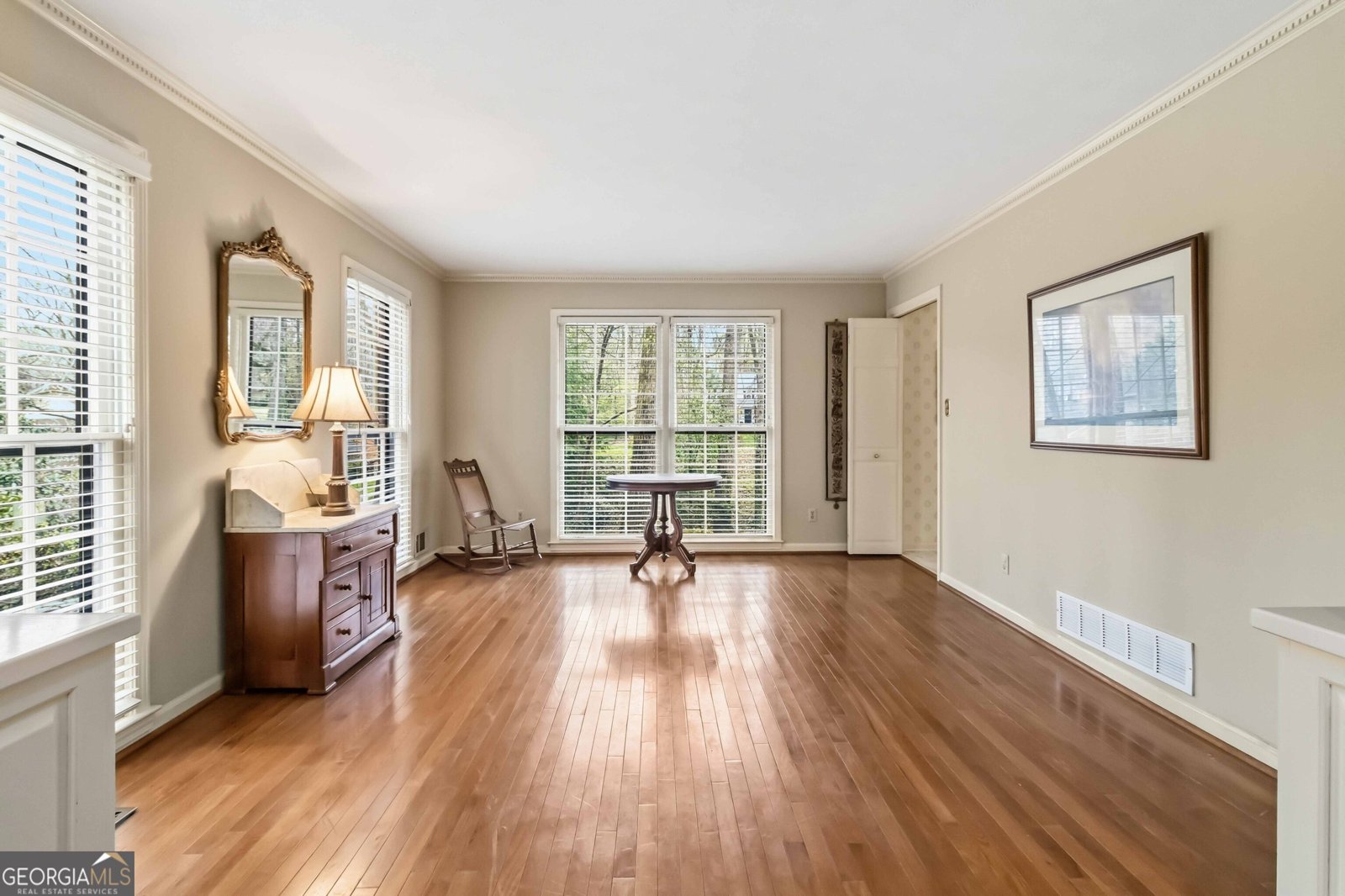 810 Oakstone Trail Roswell - Photo 6