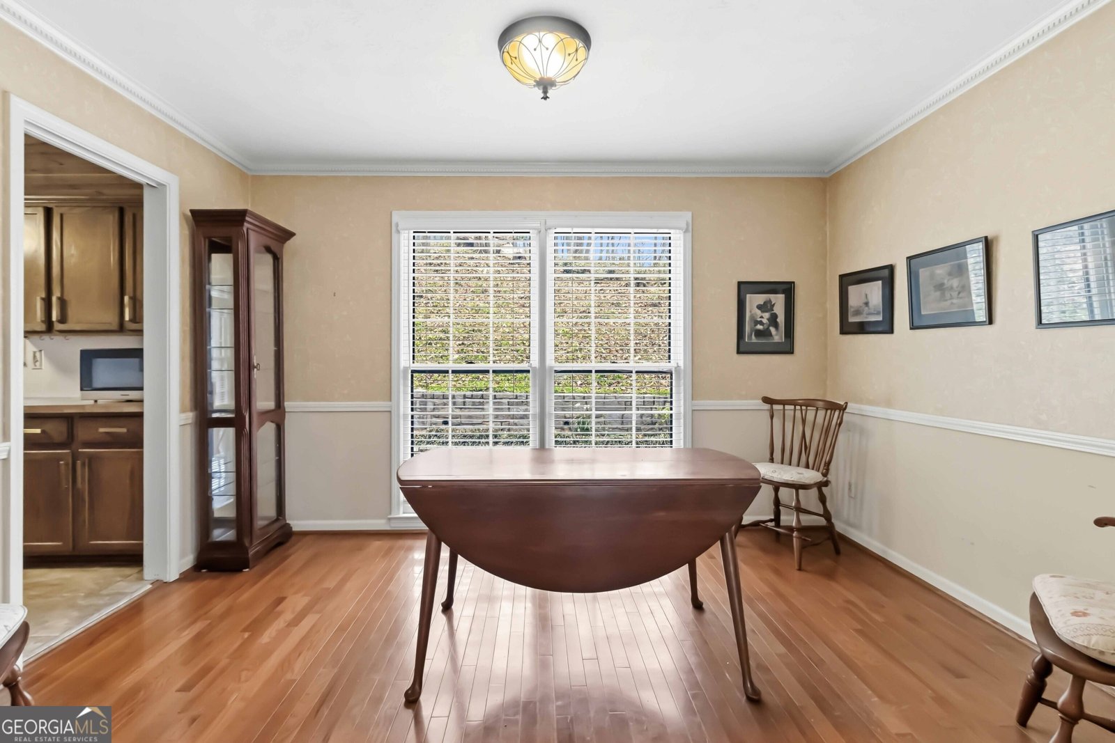 810 Oakstone Trail Roswell - Photo 7