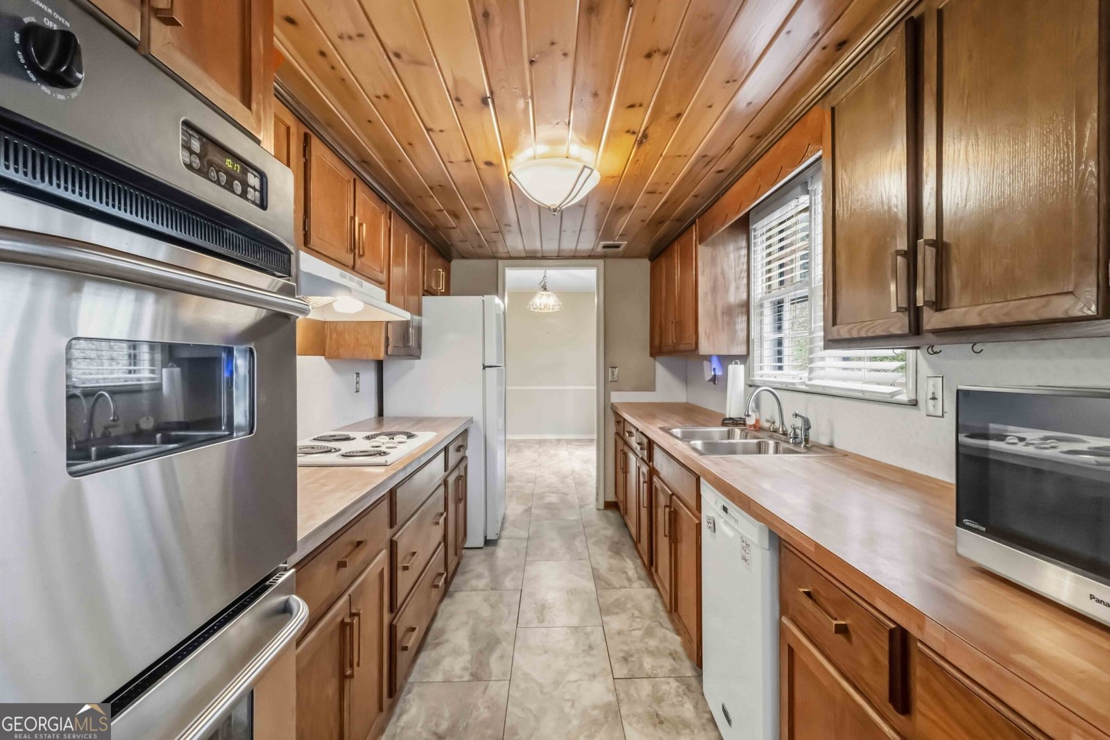 810 Oakstone Trail Roswell - Photo 9